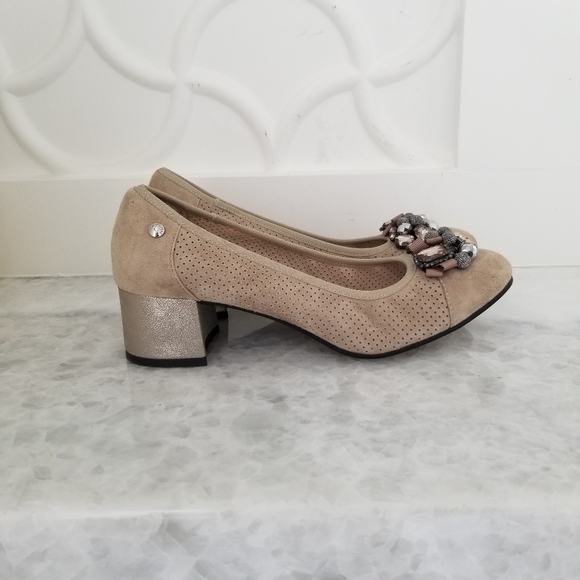 Stonefly shoes sz 8 - Picture 2 of 8